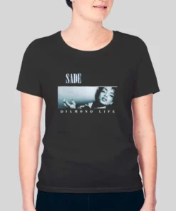 Vintage 90s Sade Hoodie 2 Vintage 90s Sade Hoodie 3