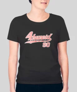 Vintage 90s Style 4hunnid Hoodie 3