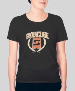 Vintage 90s Syracuse Hoodie 2