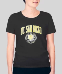 Vintage 90s University California San Diego Ucsd Hoodie 2