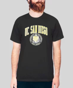 Vintage 90s University California San Diego Ucsd Hoodie 4