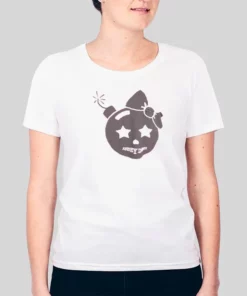 Vintage Abbey Dawn Skull Hoodie 1 Vintage Abbey Dawn Skull Hoodie 2