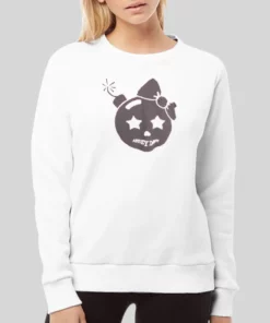 Vintage Abbey Dawn Skull Hoodie 2 Vintage Abbey Dawn Skull Hoodie 3