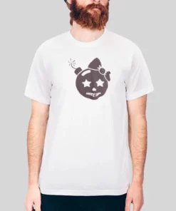 Vintage Abbey Dawn Skull Hoodie 3 Vintage Abbey Dawn Skull Hoodie 4