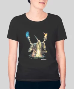 Vintage Acg Wizard Island Hoodie 3