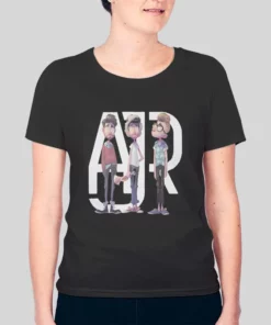 Vintage Ajr Neotheater Hoodie 3