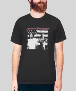 Vintage American Hip Hop Outkast Hoodie 1 Vintage American Hip Hop Outkast Hoodie 2