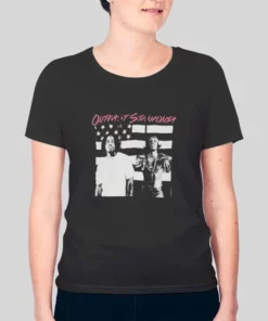 Vintage American Hip Hop Outkast Hoodie 2 Vintage American Hip Hop Outkast Hoodie 3