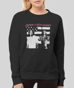 Vintage American Hip Hop Outkast Hoodie 3 Vintage American Hip Hop Outkast Hoodie 4