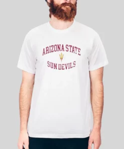 Vintage Arizona State Hoodie 2