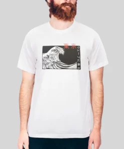 Vintage Artist Union Clothing Co Japanese Hoodie 2