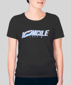 Vintage Asap Rocky Domicile Tokyo Hoodie 3