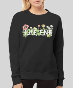 Vintage Ben Davis Hoodie 4