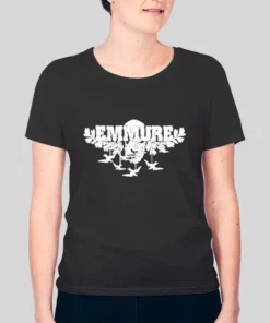 Vintage Bird Emmure Hoodie 3