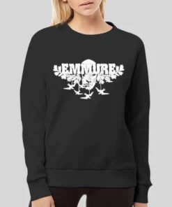 Vintage Bird Emmure Hoodie 4