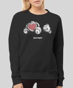 Vintage Blackbear One Sided Love Hoodie 3 Vintage Blackbear One Sided Love Hoodie 4