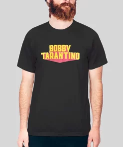 Vintage Bobby Tarantino Indica Badu Hoodie 2