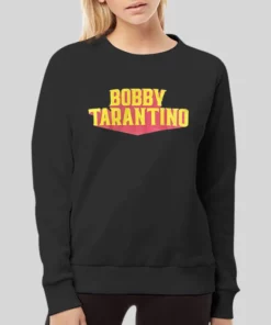 Vintage Bobby Tarantino Indica Badu Hoodie 4
