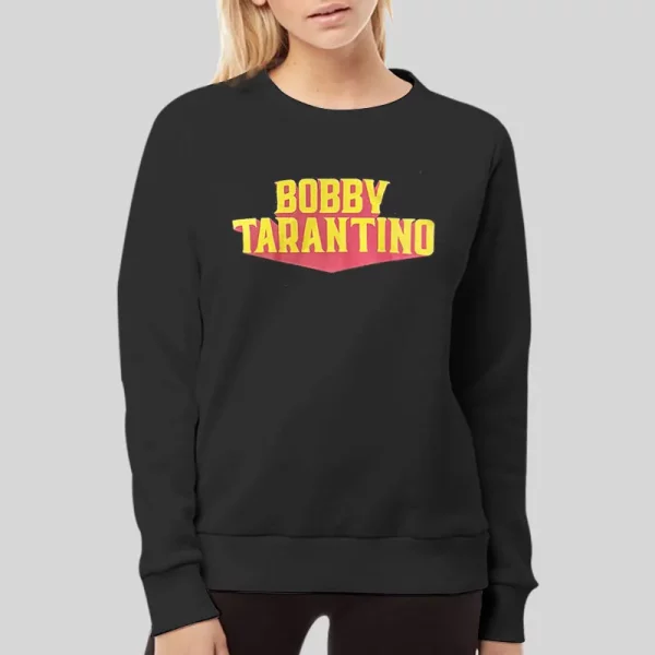 Vintage Bobby Tarantino Indica Badu Hoodie