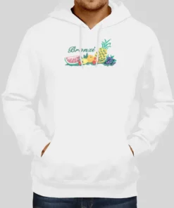 Vintage Bronze 56k Bronzi Hoodie 1