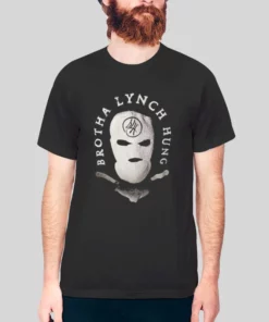 Vintage Brotha Lynch Hung Hoodie 1 Vintage Brotha Lynch Hung Hoodie 2