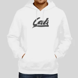 Vintage Cali Original Deluxe Supply Hoodie