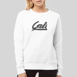 Vintage Cali Original Deluxe Supply Hoodie 4