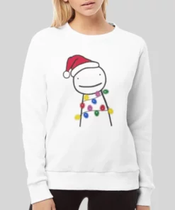 Vintage Christmas 25 Mill Hoodie 3