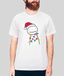 Vintage Christmas 25 Mill Hoodie 4