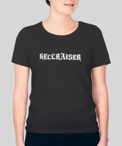 Vintage Christy Hellraiser Hoodie 3