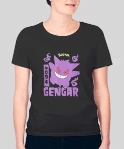 Vintage Cielos Gengar Hoodie Pullover 2 Vintage Cielos Gengar Hoodie Pullover 3