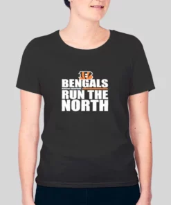Vintage Cincinnati Bengals Run The North Hoodie 2 Vintage Cincinnati Bengals Run The North Hoodie 3