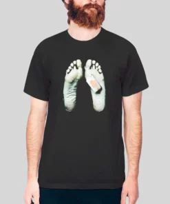 Vintage City Morgue Zillakami Hoodie 2