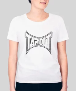 Vintage Classic Tapout Hoodie 2 Vintage Classic Tapout Hoodie 3