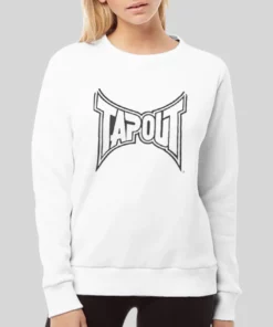 Vintage Classic Tapout Hoodie 3 Vintage Classic Tapout Hoodie 4
