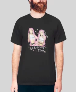 Vintage College Merch Olivia O Brien Hoodie 3