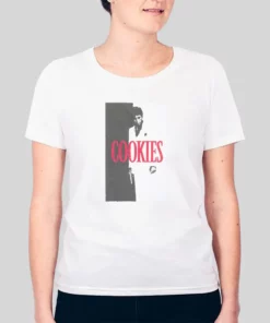 Vintage Cookies X Scarface Hoodie 3 Vintage Cookies X Scarface Hoodie 4