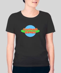 Vintage Cool Math Games Hoodie 3