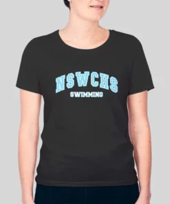 Vintage Csw Chs Nswchs Hoodie 3