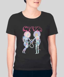 Vintage Ctv3 Into Eternity Jaden Smith Hoodie 2