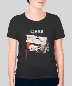 Vintage Daddy Lil Peep Sus Boy Hoodie 2