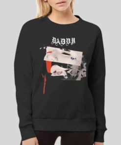 Vintage Daddy Lil Peep Sus Boy Hoodie 3