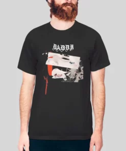 Vintage Daddy Lil Peep Sus Boy Hoodie 4