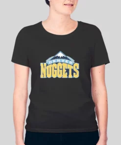 Vintage Denver Nuggets Hoodie 2 Vintage Denver Nuggets Hoodie 3