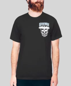 Vintage Diet Starts Monday Wild Side Hoodie 2