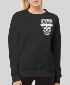 Vintage Diet Starts Monday Wild Side Hoodie 4