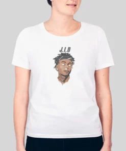 Vintage Dreamville Jid Hoodie 2