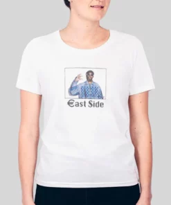 Vintage East Side Fnty Hoodie 3