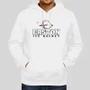 Vintage Easton Hockey Hoodie
