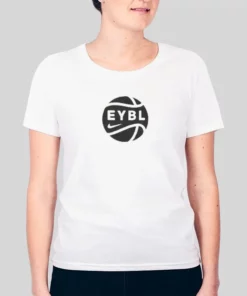 Vintage Eybl Basketball Hoodie 3